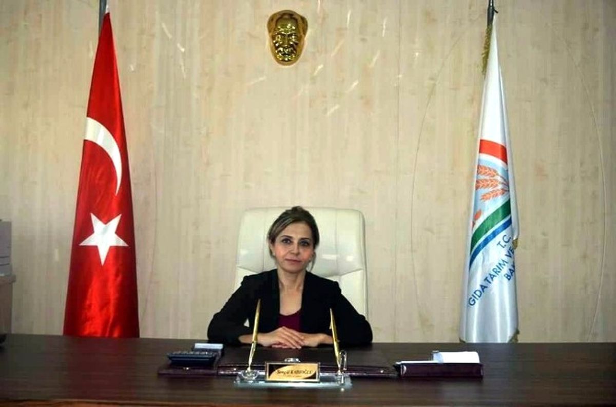Kilis\'te Sebze ve Meyvelerden Alınan Numuneler Temiz Çıktı
