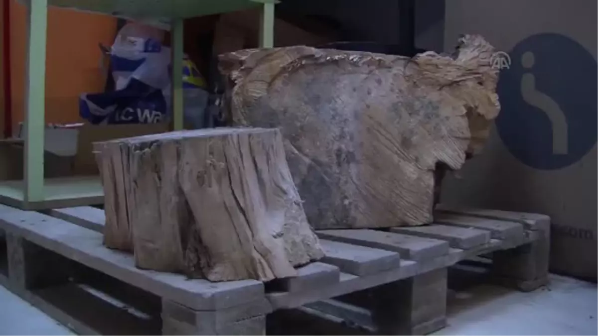 Kişiye Özel El Yapımı "Klasik Gitar" Üretiyor - Bursa