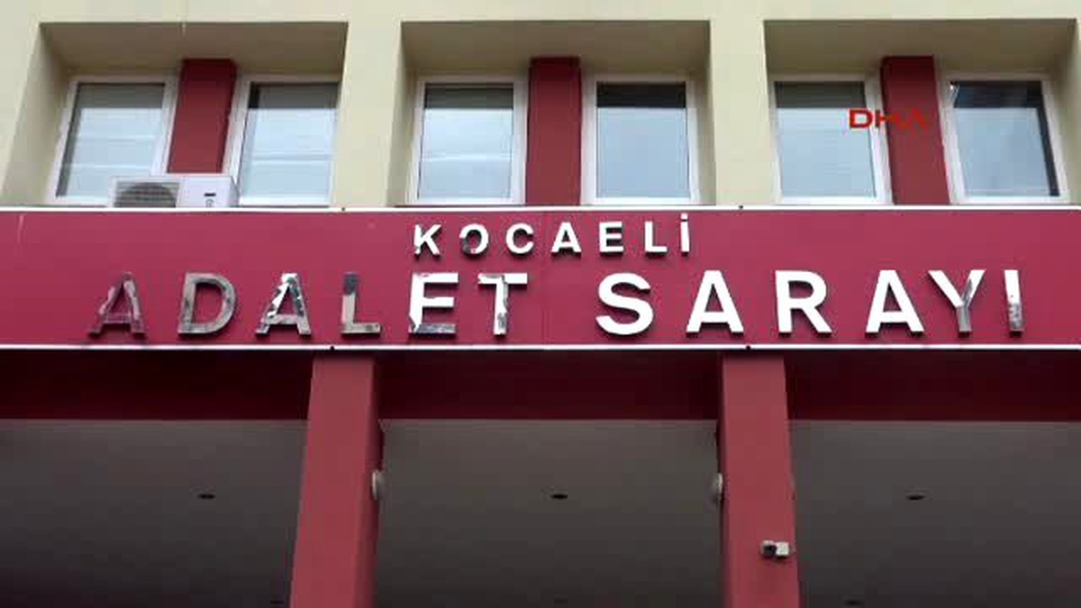 Kocaeli\'de 6 Hakim ve Savcı Tutuklandı