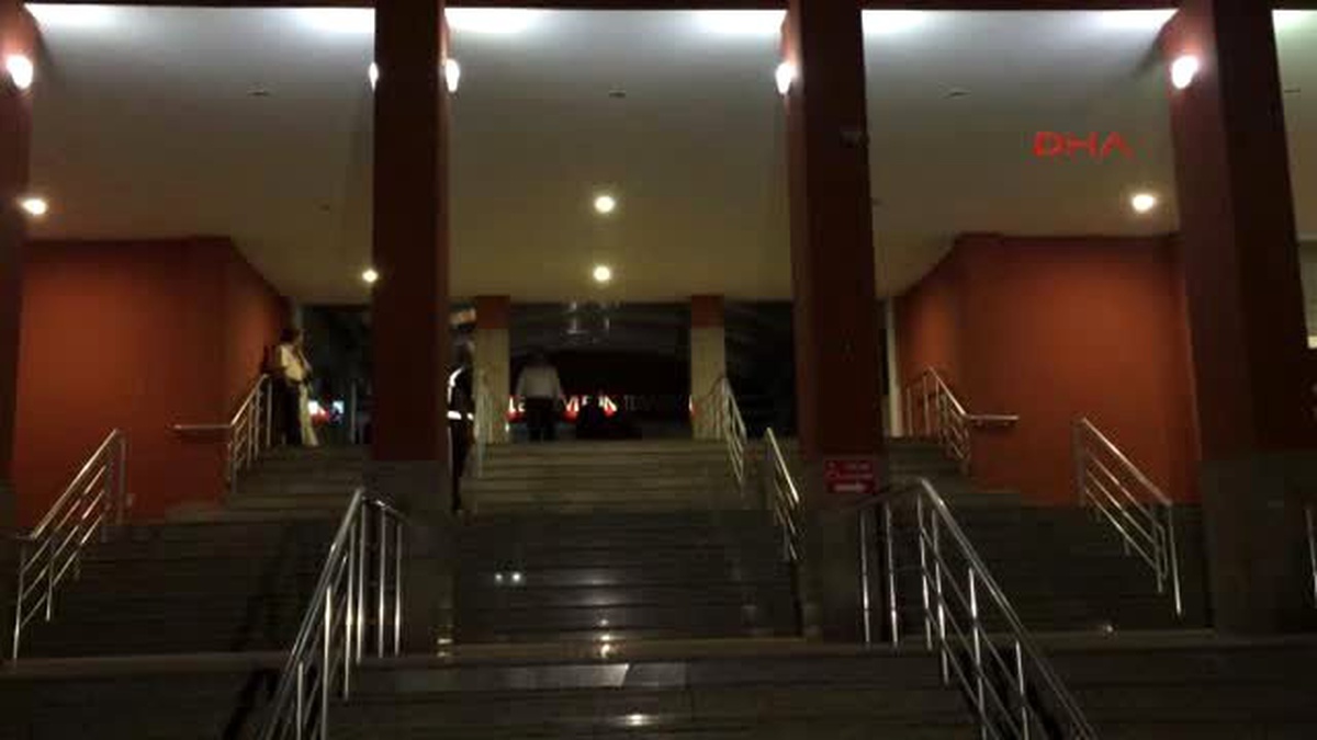 Kocaeli Fetö\'nün Emniyetteki Yapılanmasında 27 Kişi Tutuklandı