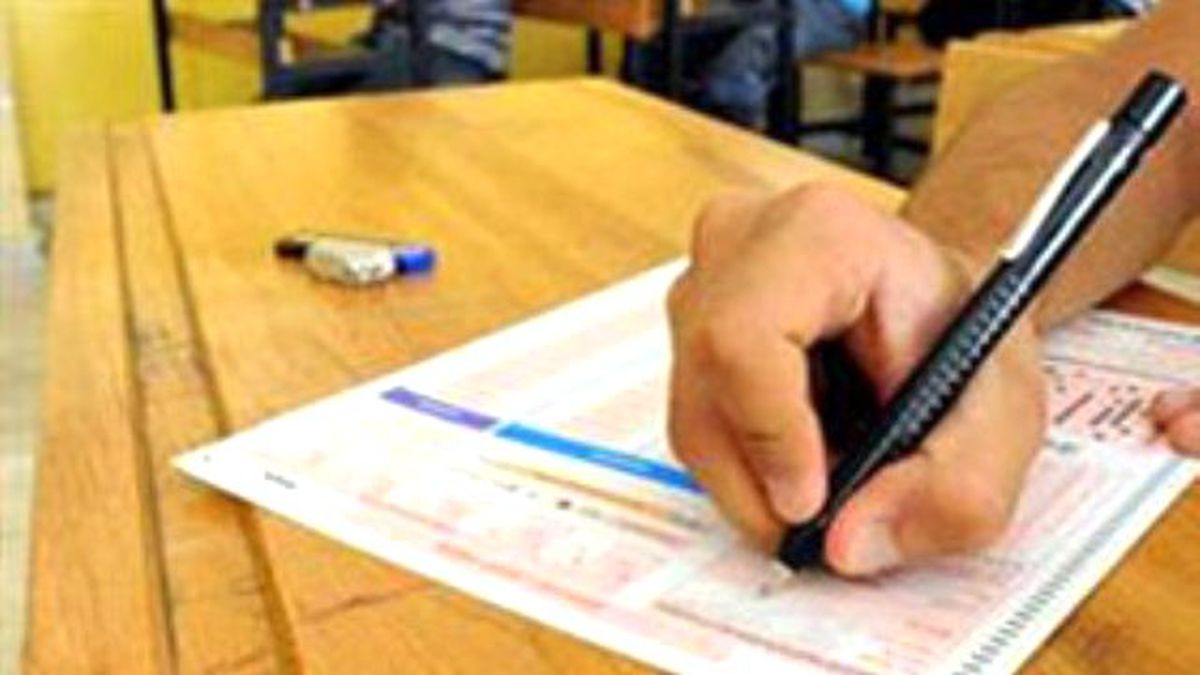 KPSS Sorularını Sızdırmakla Suçlanan 11 Kişi Tutuklandı