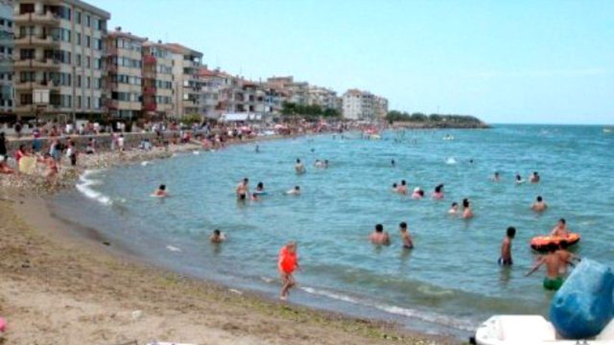 Kumsaz\'ın Çehresi Büyükşehir ile Değişiyor