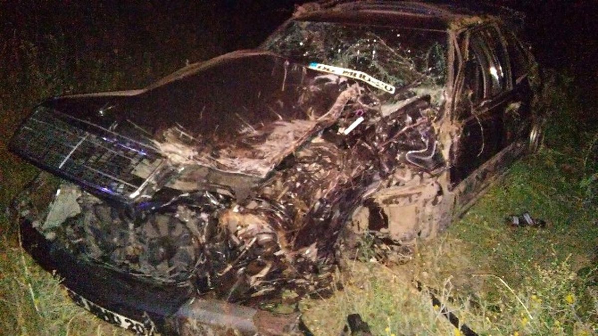 Kütahya\'da Trafik Kazası: 1 Ölü, 3 Yaralı