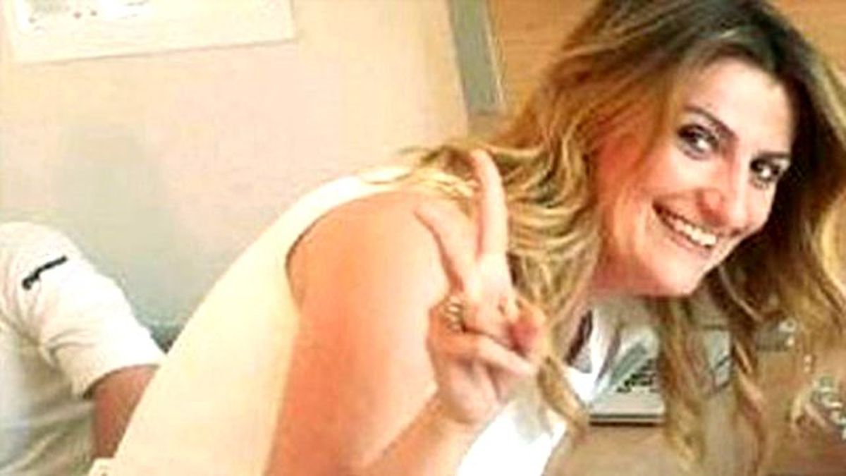 İstanbul'da Lüks AVM'nin Sinema Salonunda Korkunç Olay