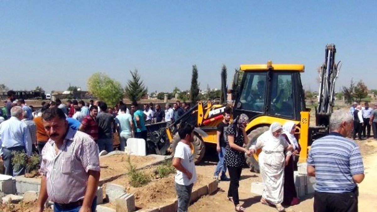 Terörün Katlettiği Çocuk ve Gencin Yürek Burkan Hikayeleri