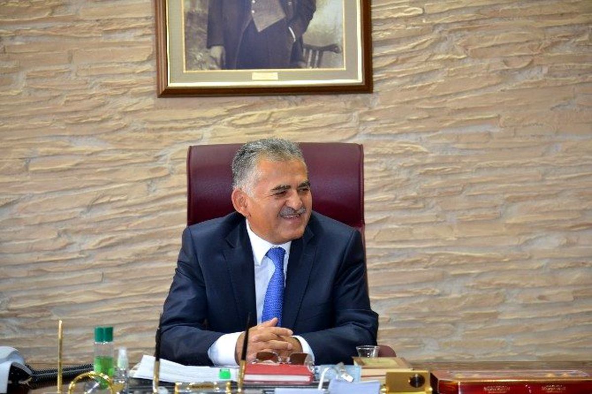Melikgazi\'de Konuşma Bozukluğuna Son