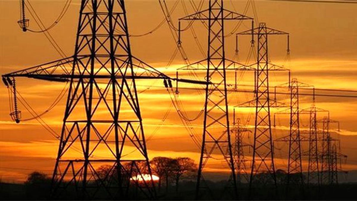 Mersin\'de Elektrik Kesintisi