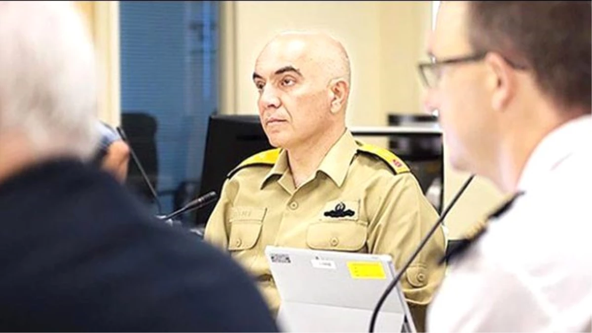 NATO, Darbeci Komutanın Fotoğrafını, İnternet Sitesinden Kaldırdı