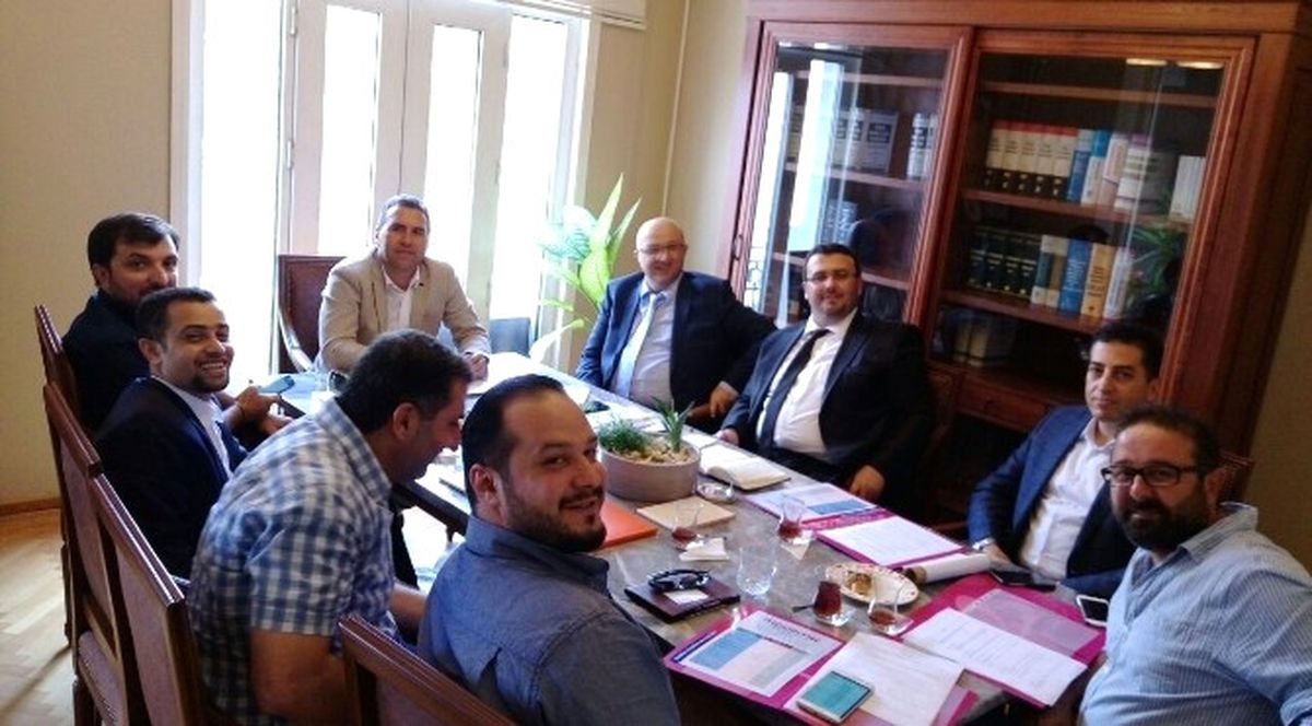 Özel Medikar Hastanesi Karabük\'ün Sağlık Turizminden Yararlanması İçin Çalışıyor