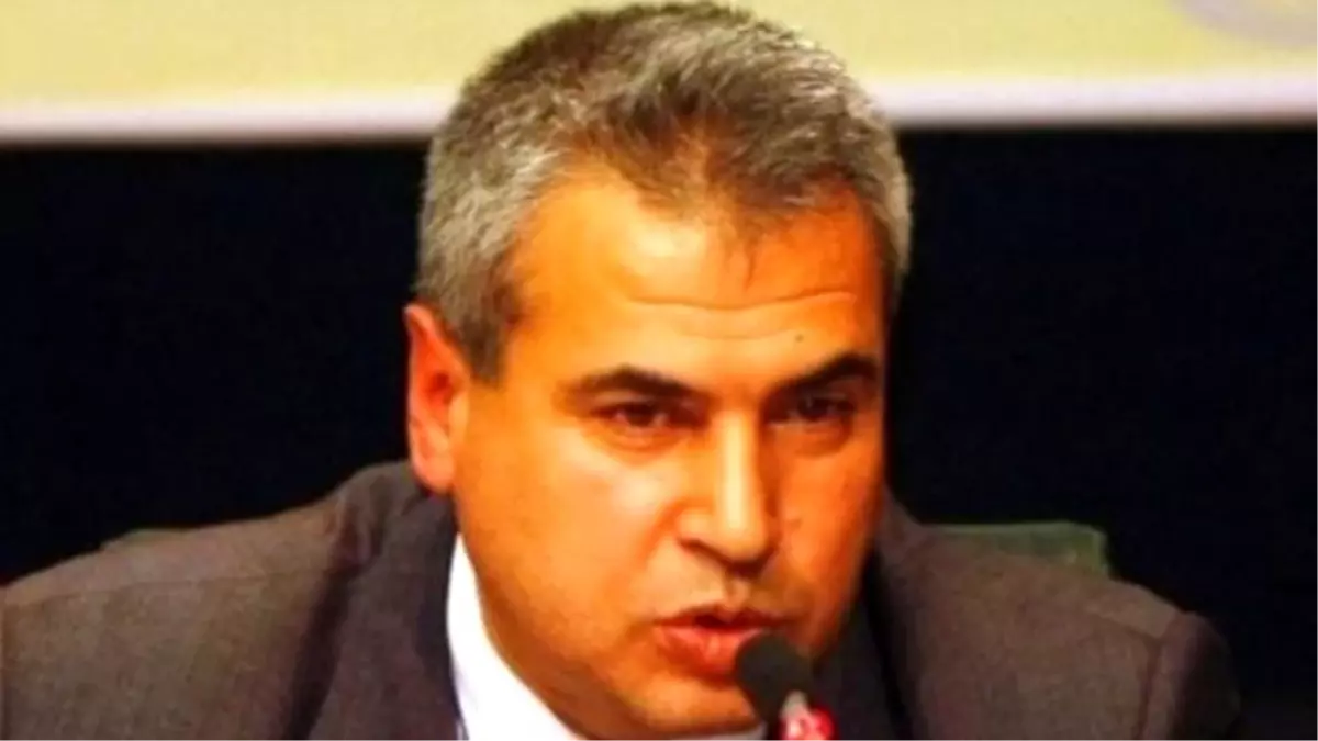 Pyd, Enks Başkanı Bıro'yu Kaçırdı