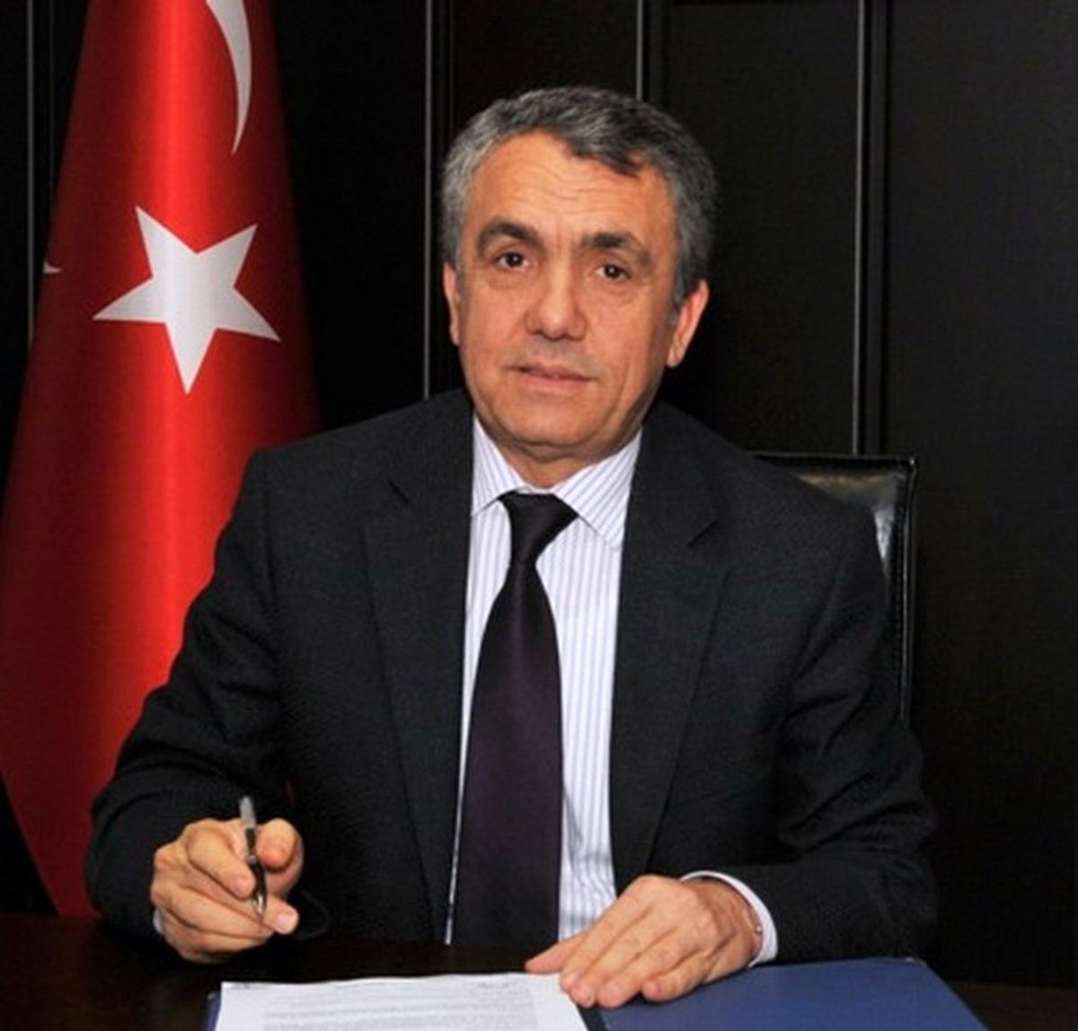 Rektör Bilgiç\'ten İlk Açıklama