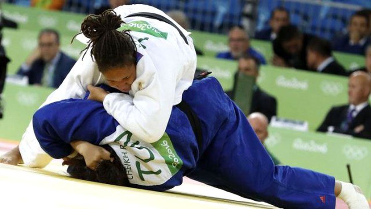 Rio 2016