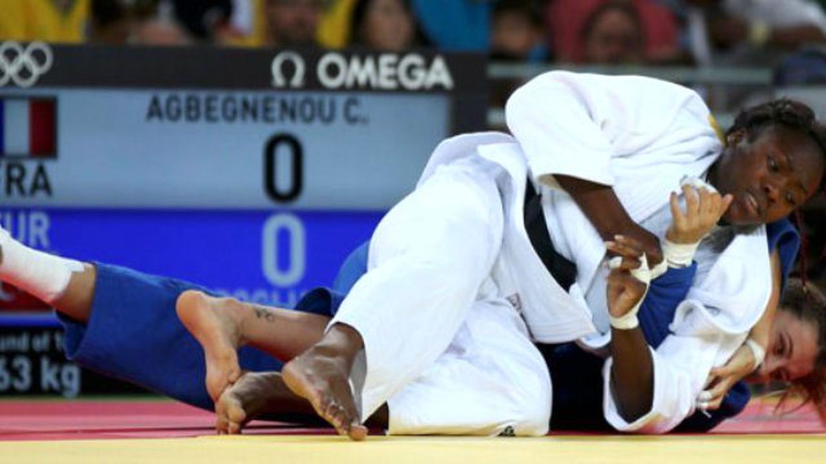 Rio 2016