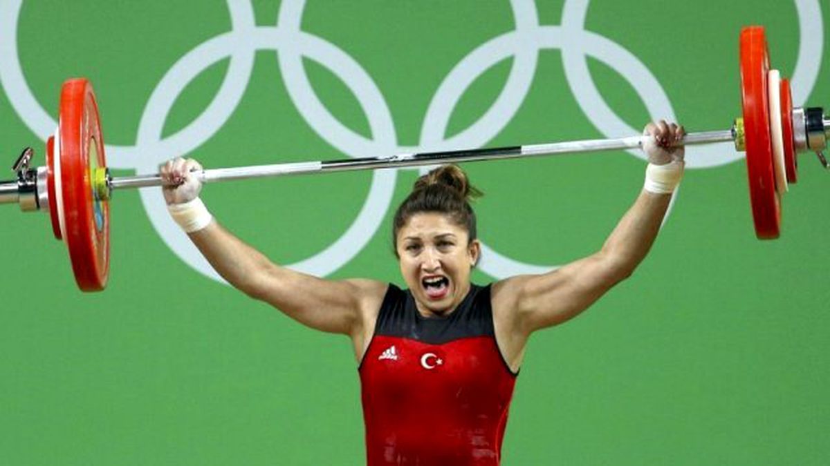 Rio 2016