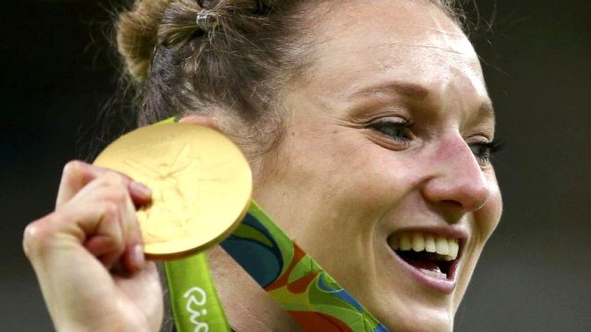 Rio 2016