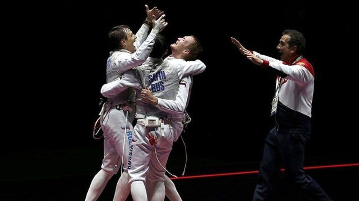 Rio 2016