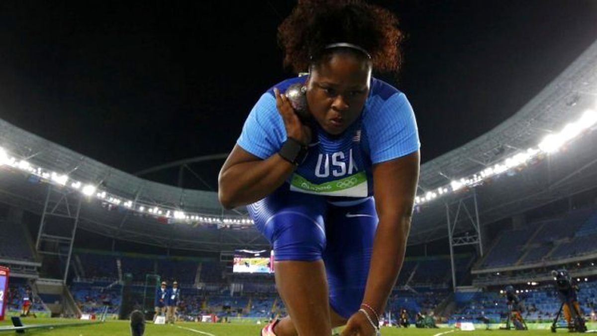 Rio 2016