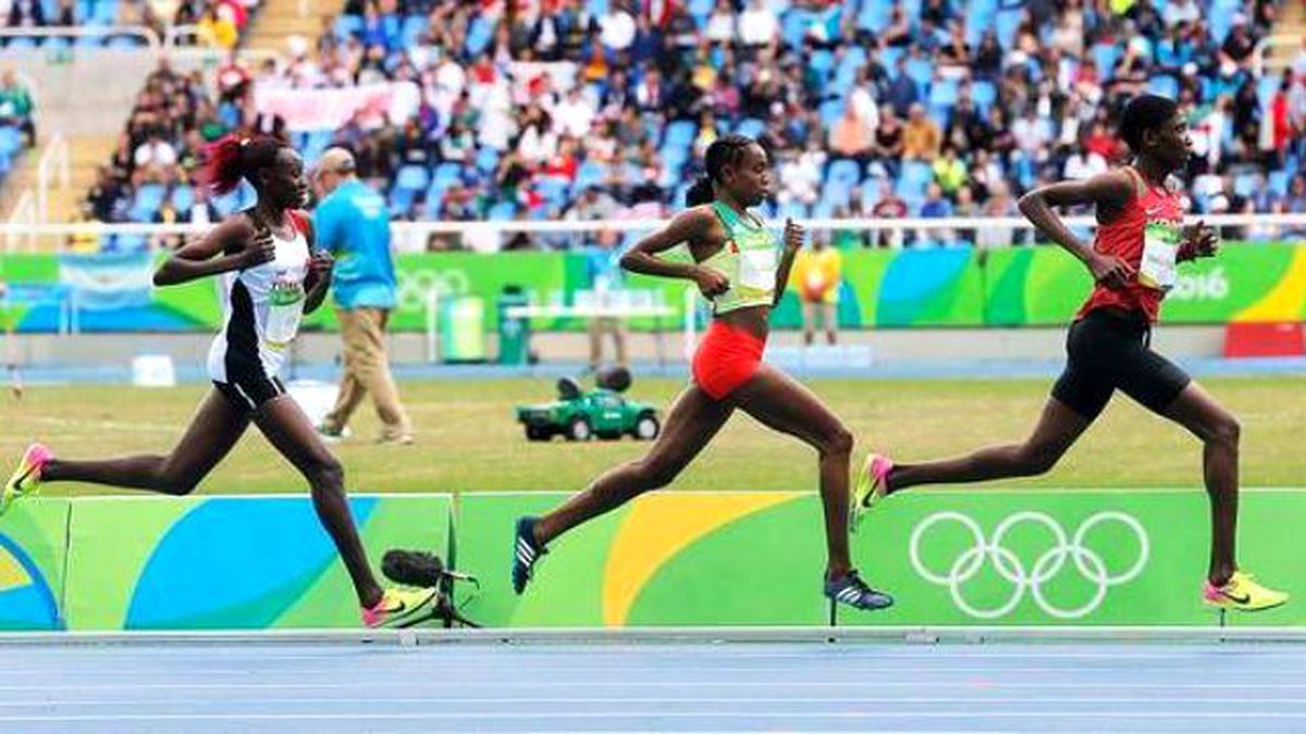 Rio 2016