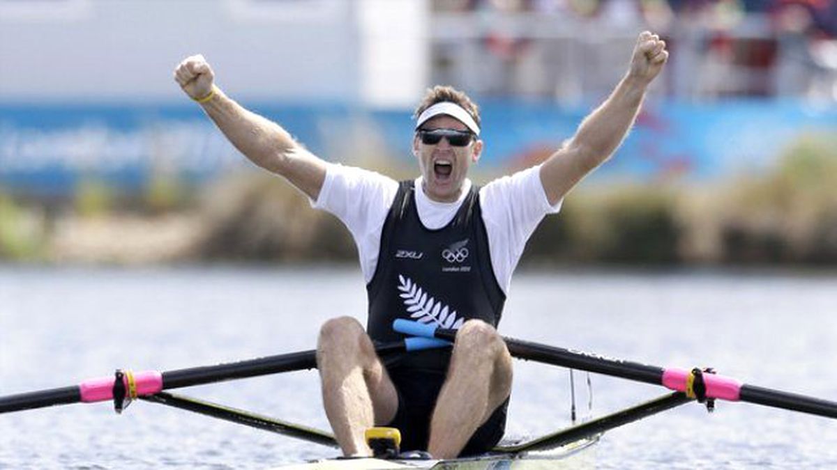 Rio 2016