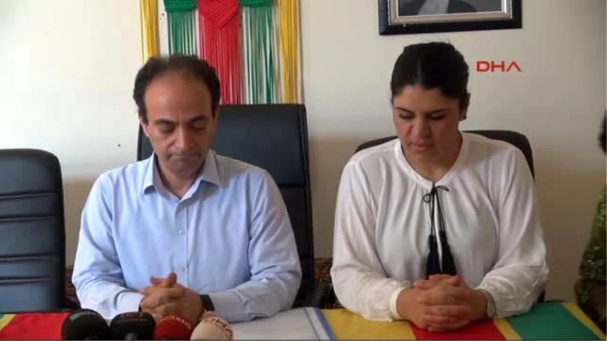 HDP\'li Baydemir: Çatışma İstemiyorsanız Öcalan\'ın Tecridine Son Verin