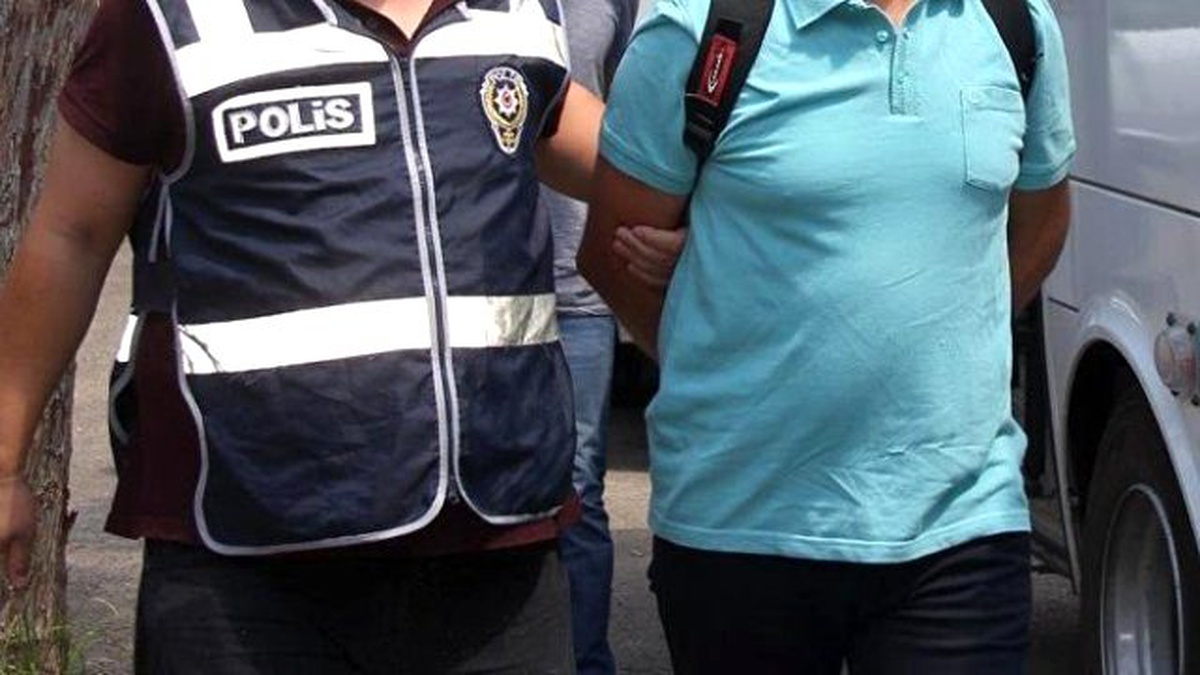 Siirt\'te 4 Kişi Daha Fetö Soruşturması Kapsamında Tutuklandı