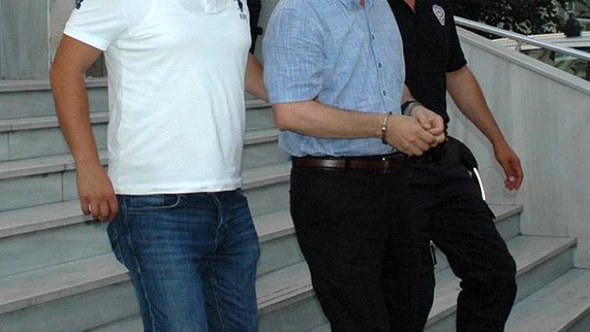 Siirt\'te 6 Kişi Daha Fetö Soruşturması Kapsamında Tutuklandı