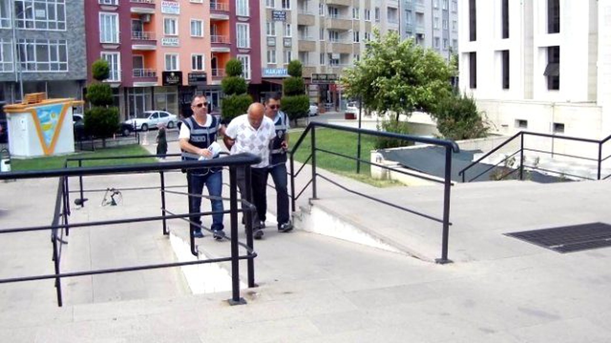 Sosyal Medyada Cumhurbaşkanına Hakaret Eden Şahıs Tutuklandı