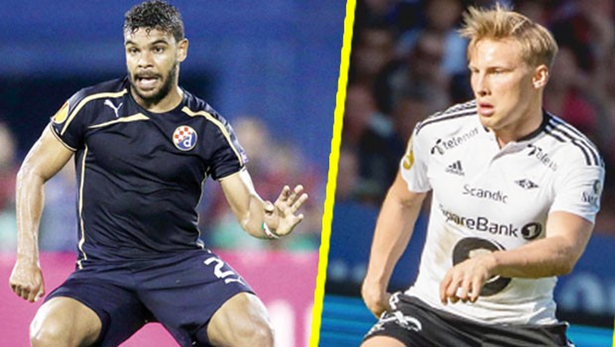 Soudani ve Svenssoniçin Harekete Geçildi