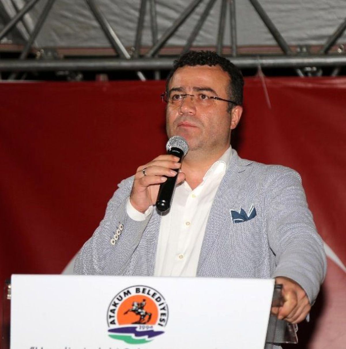 AK Parti\'nin 15. Kuruluş Yıldönümü