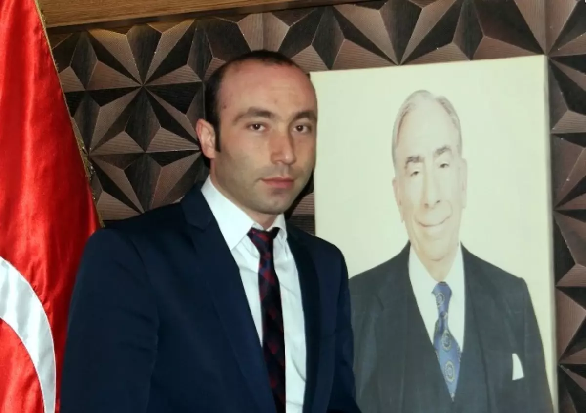 Tekin: 'Son Terörist Yok Edilinceye Kadar Topyekun Bir Mücadele Verilmeli'