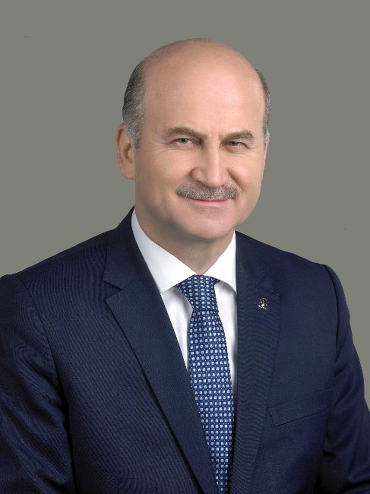 Torun: "Ak Parti Fidanı 15 Yılda Çınara Dönüştü"