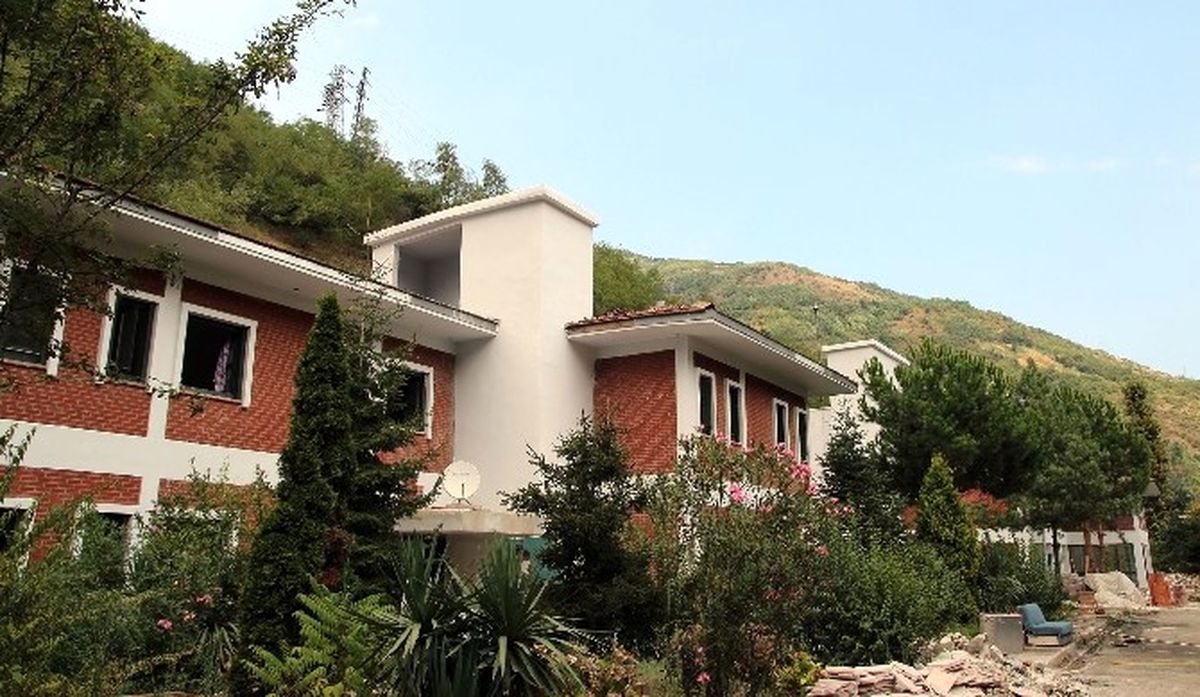 Trabzon\'a Uyuşturucu ile Mücadele Merkezi Kuruluyor