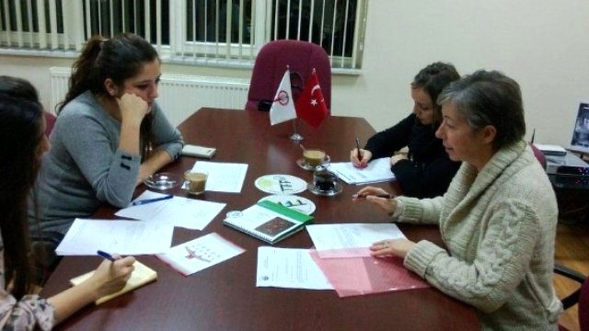 Trakya Üniversitesi Projesine AB\'den Destek