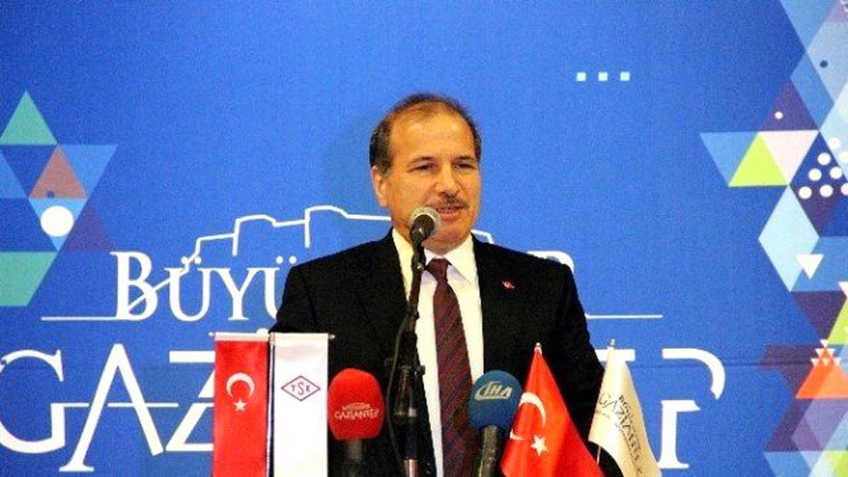 Tse Başkanı Korkmaz, Özbekistan\'a Gidecek