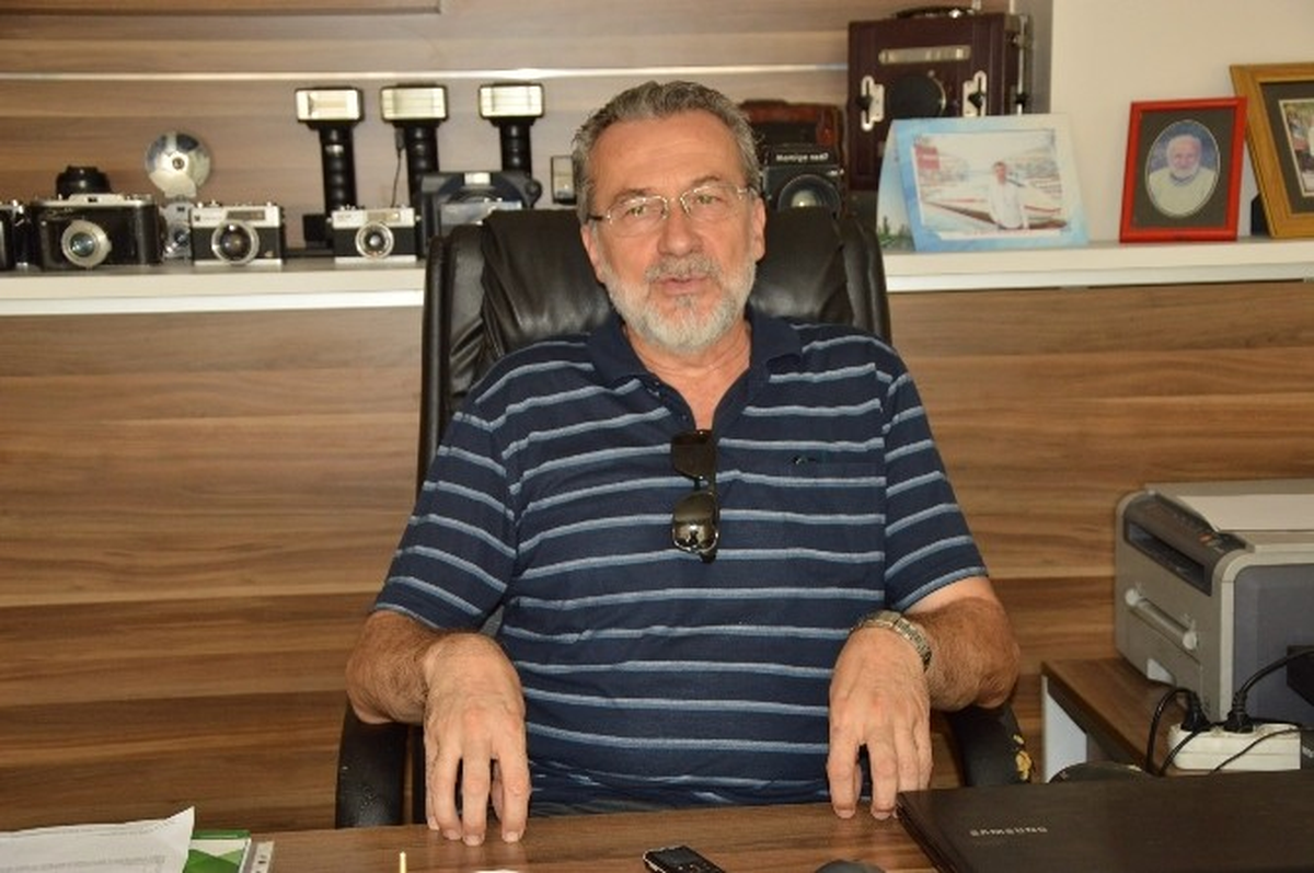 Tümsiad\'tan Rusya Açıklaması