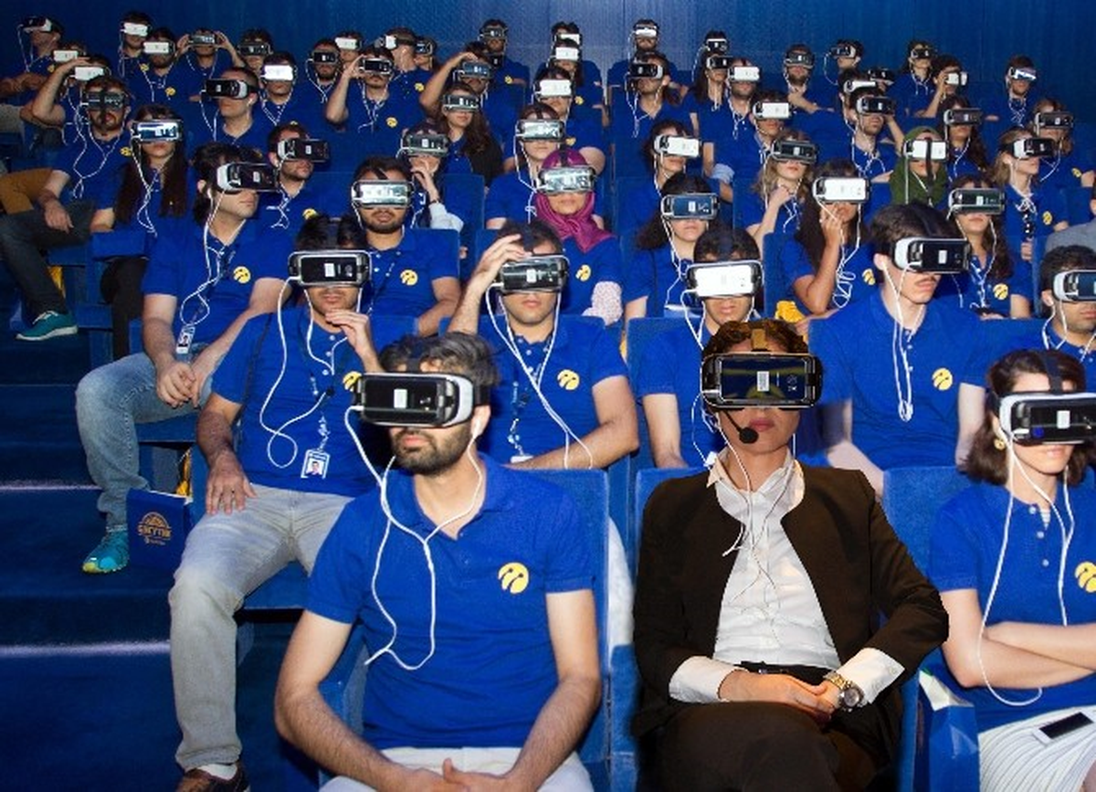 Turkcell\'den Eğitime 360 Derece Bakışı