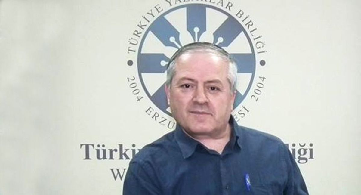 Tyb\'den Rektör Prof. Dr. Çomaklı\'ya Tebrik