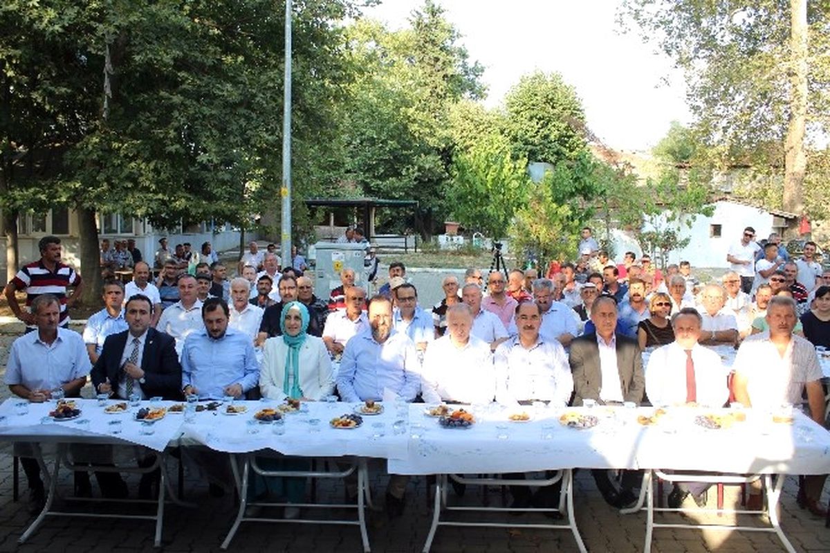 Ziraatbiyotek\'in Tanıtım Toplantısı Yapıldı
