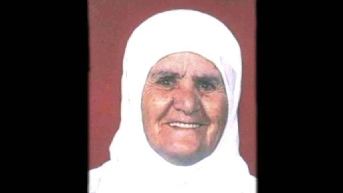 85 Yaşındaki Barış Aktivisti Hayatını Kaybetti