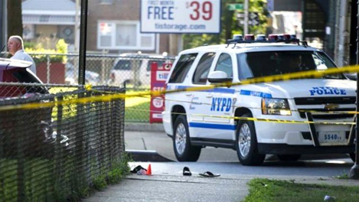 ABD'de İmam, Namaz Çıkışı Öldürüldü