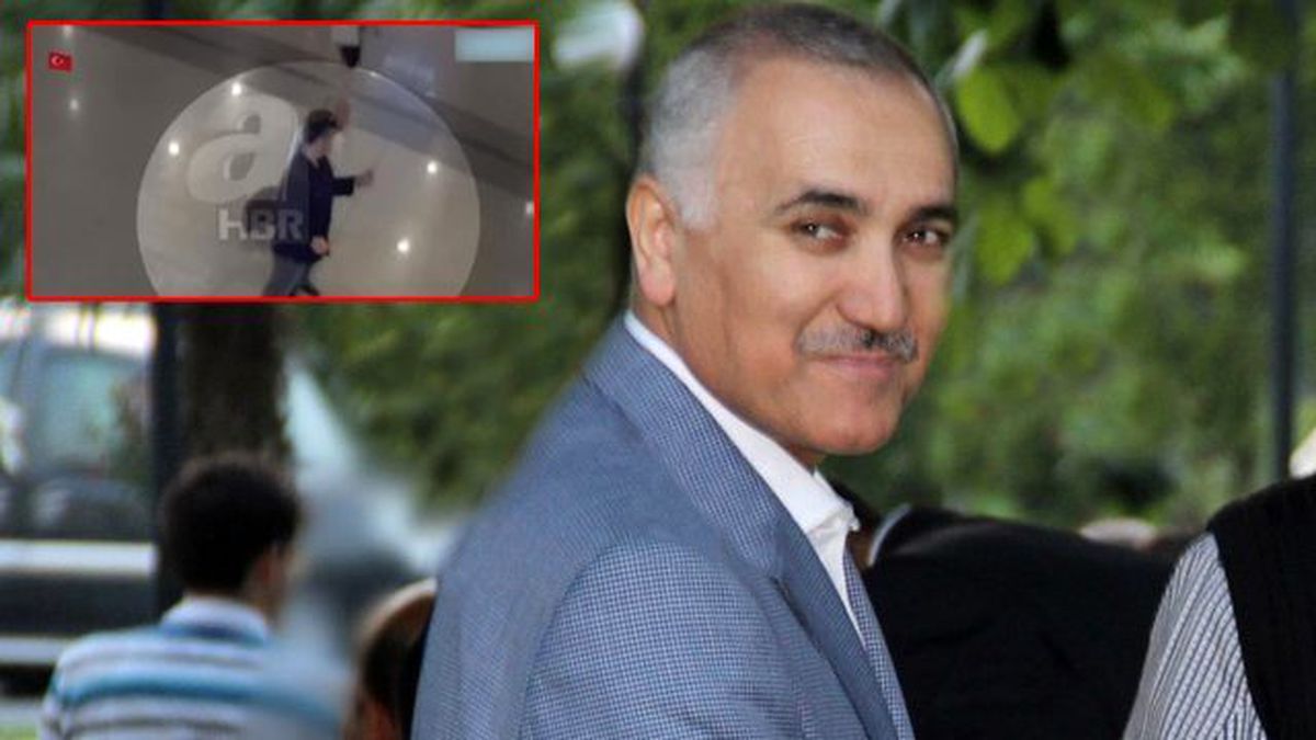 Adil Öksüz'ün Yeni Görüntüleri Ortaya Çıktı