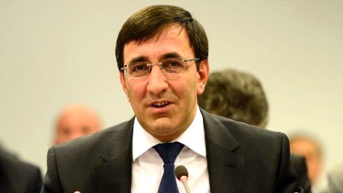AK Parti 15. Kuruluş Yıl Dönümü Programı