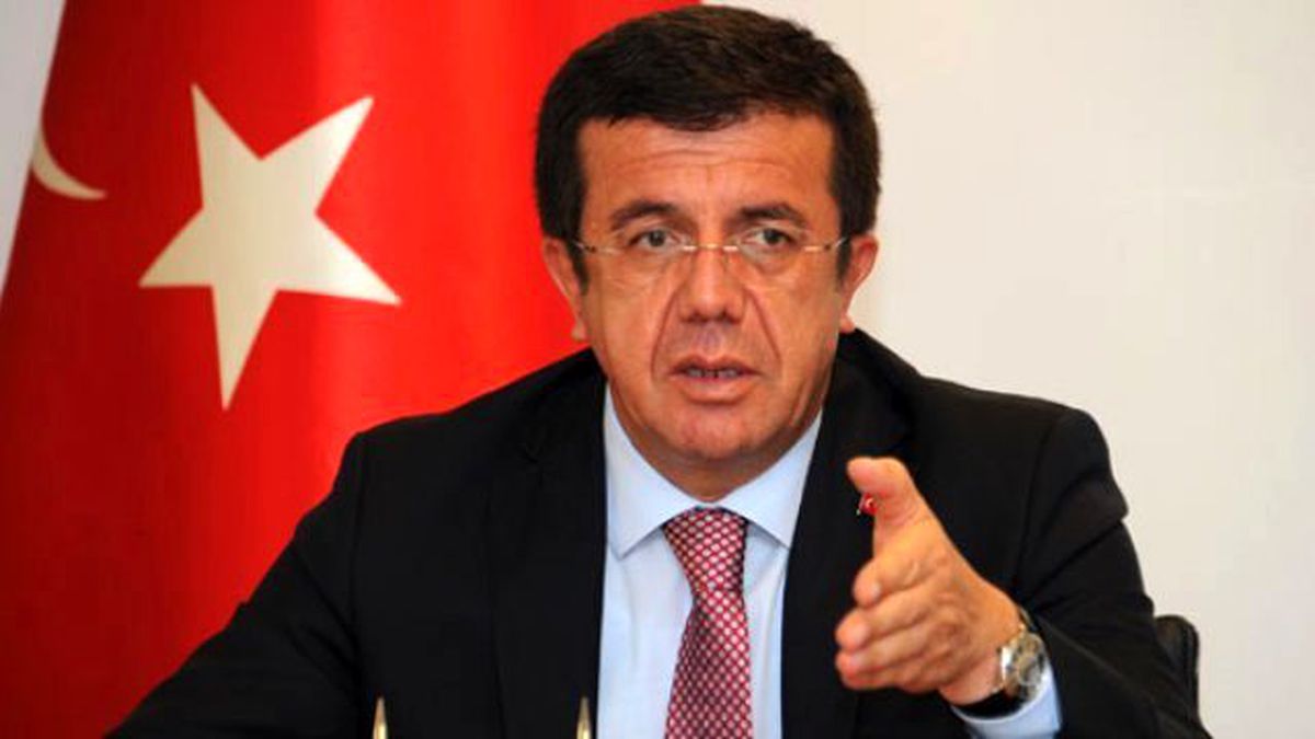 AK Parti\'nin 15. Kuruluş Yıl Dönümü