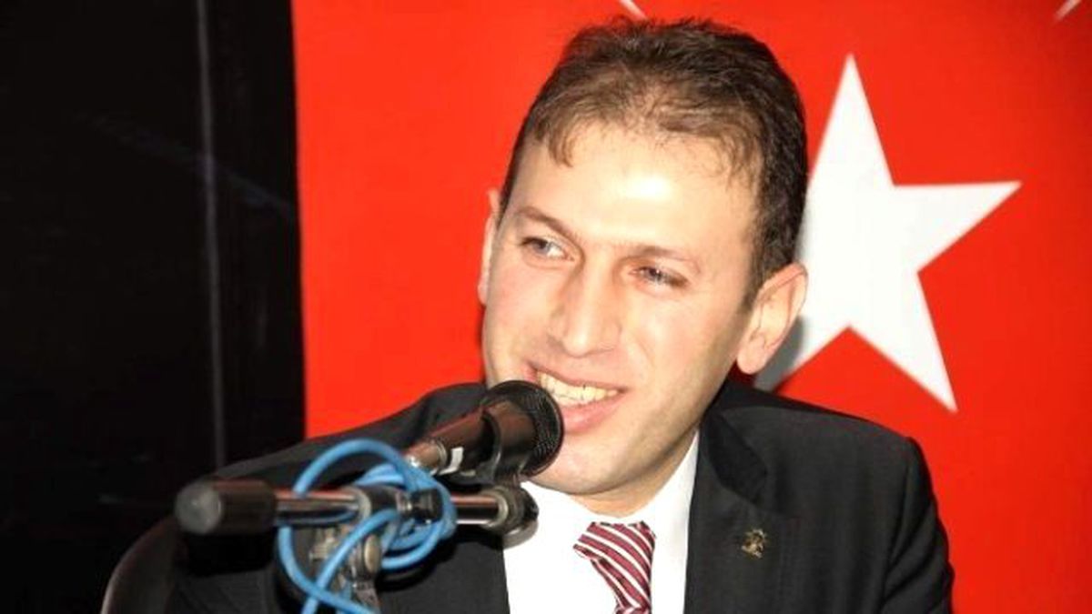 AK Parti\'nin 15. Kuruluş Yıl Dönümü