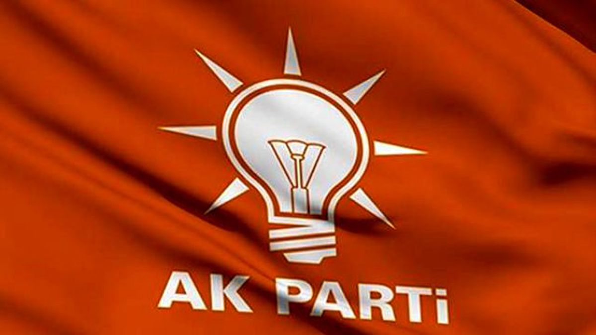 AK Parti\'nin Kuruluşunun 15. Yıl Dönümü