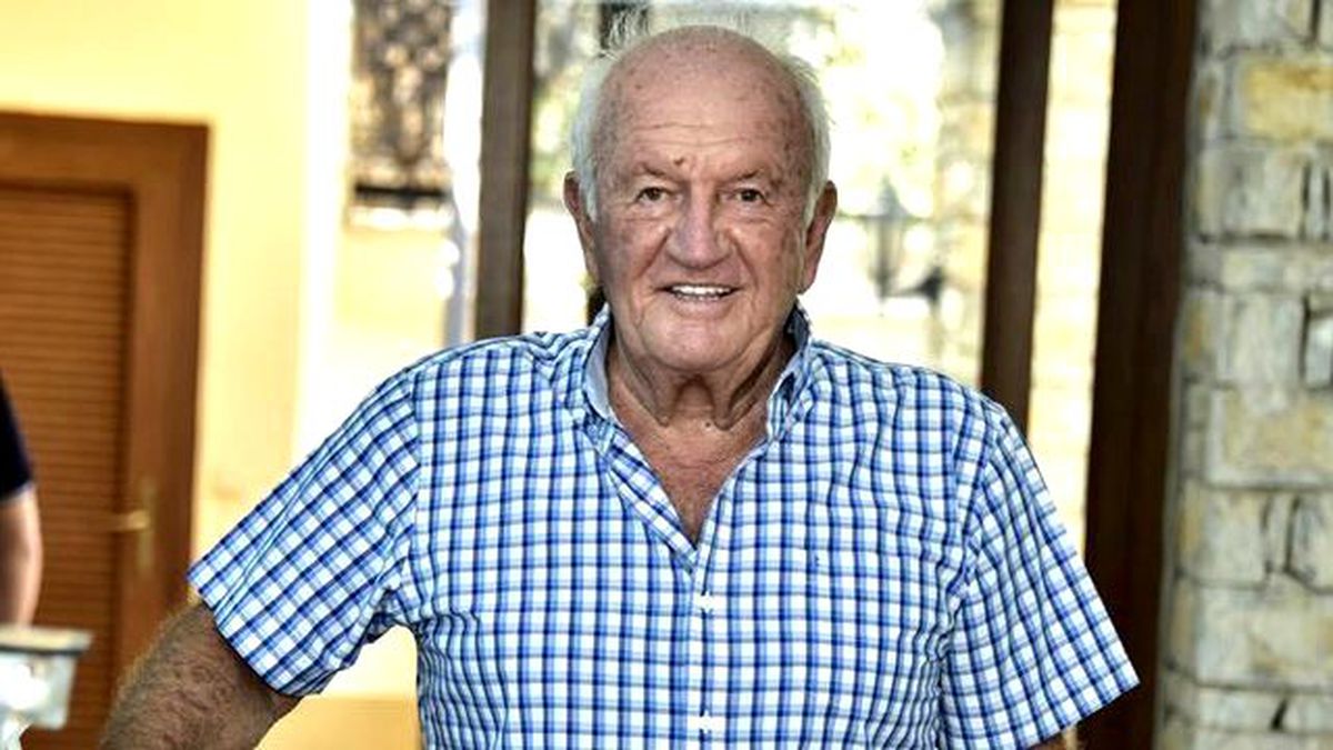Ali Şen: Fenerbahçe Yerli Birini Getirsin, Mesela Yılmaz Vural