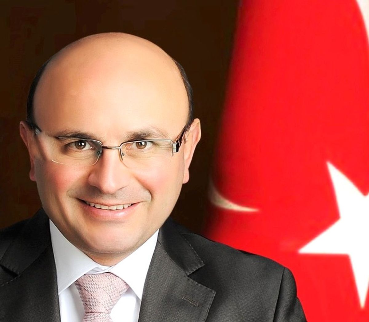 Altınova Belediye Başkanı Dr. Metin Oral Açıklaması