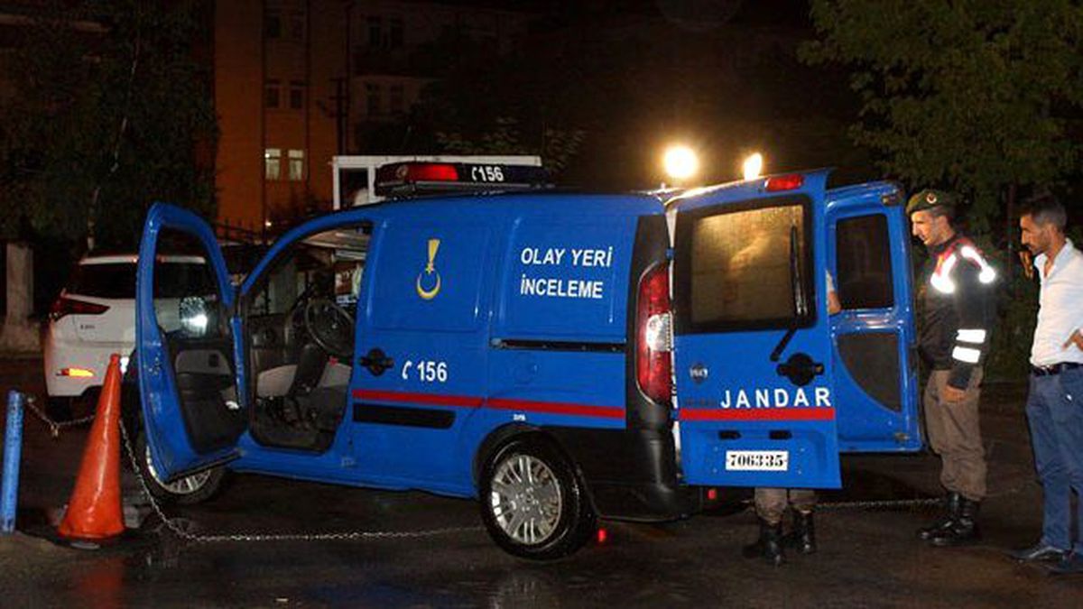 Ankara'da Düğünde Kazara Kendini Vuran Kişi Hayatını Kaybetti