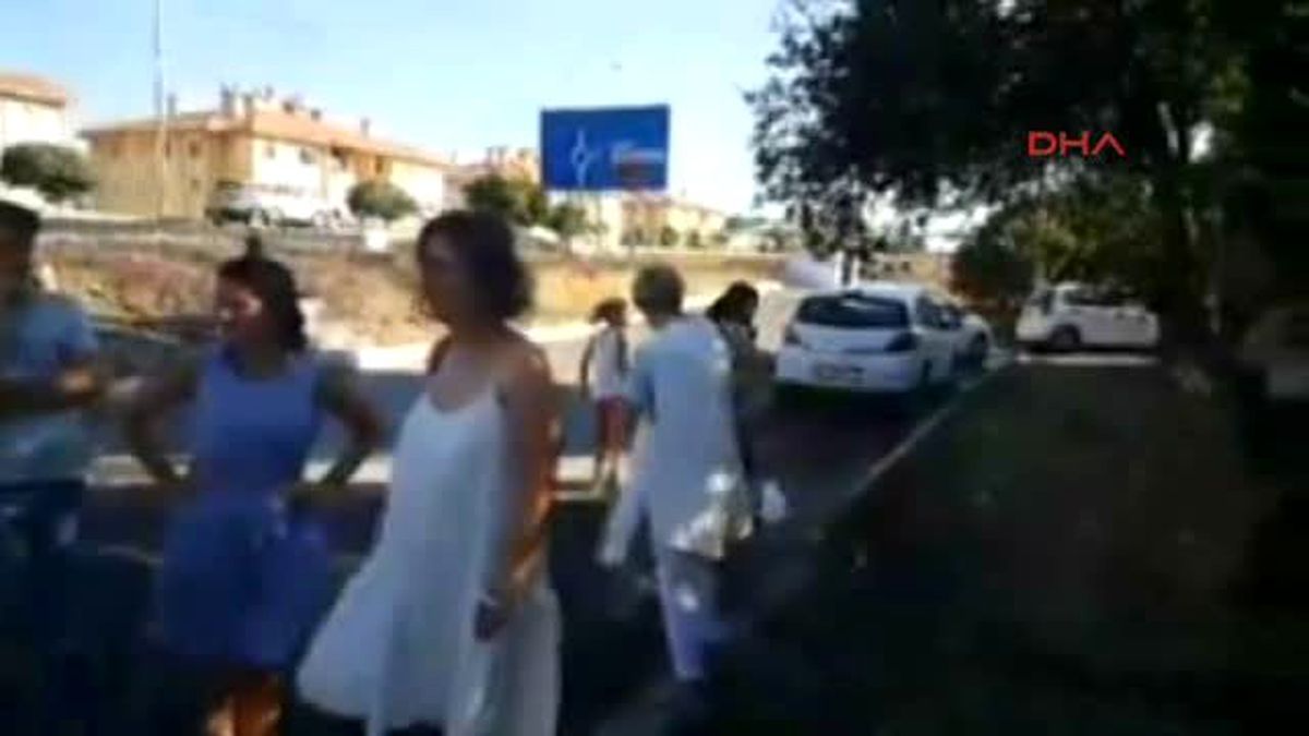 Aydın Genç Çiftin Mutluluğunu Zehir Eden Hırsız Kameraya Yakalandı