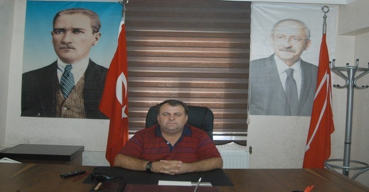Başkan Karahanlı\'dan Açıklama